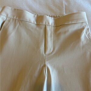 Banana Republic Factory Hayden tapered pants